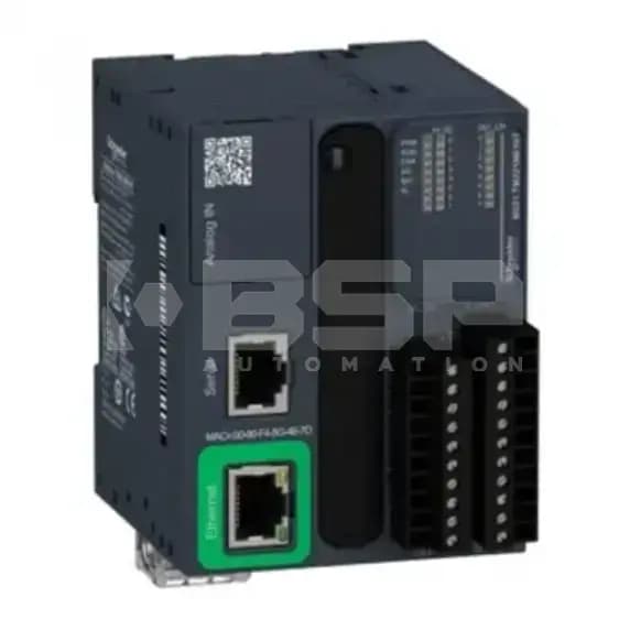 Schneider Electric TM221ME16T Schneider Electric TM221ME16T