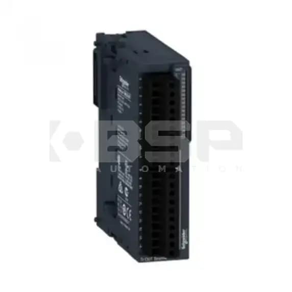 Schneider Electric TM3DQ16T Schneider Electric TM3DQ16T