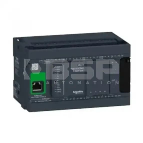 Schneider Electric TM241CEC24U Schneider Electric TM241CEC24U