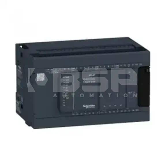 Schneider Electric TM241C24U Schneider Electric TM241C24U