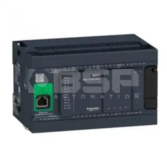 Schneider Electric TM241CEC24R Schneider Electric TM241CEC24R