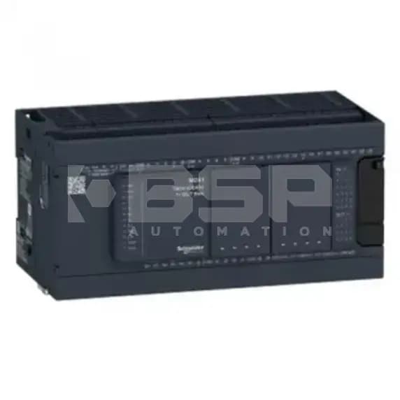 Schneider Electric TM241C40R Schneider Electric TM241C40R