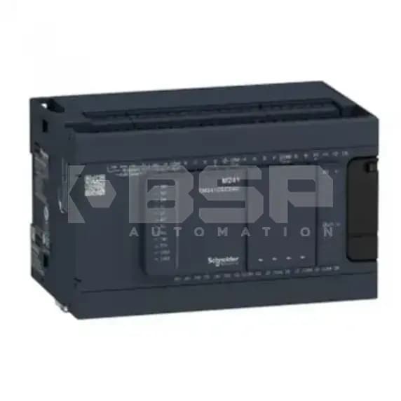 Schneider Electric TM241C24R Schneider Electric TM241C24R