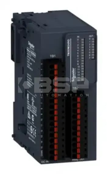 Schneider Electric TM3DM24RG Schneider Electric TM3DM24RG