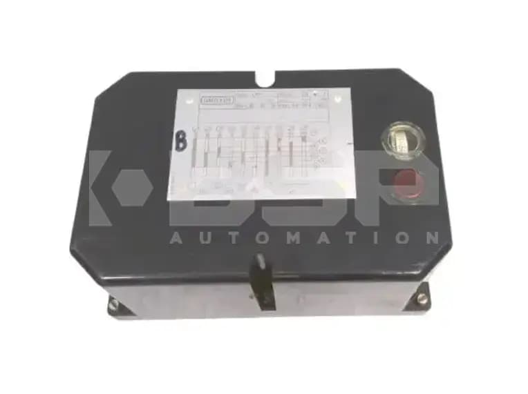 Siemens LFE1/8892 Siemens LFE1/8892