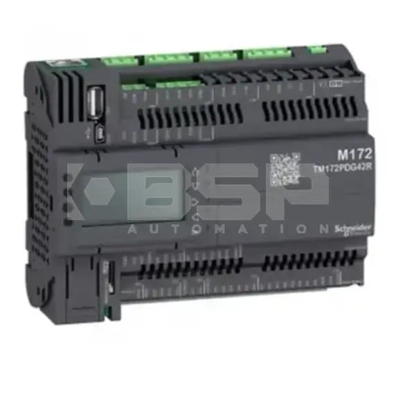 Schneider Electric TM172PDG42R Schneider Electric TM172PDG42R