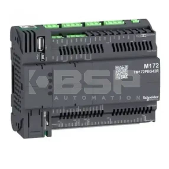 Schneider Electric TM172PBG42R Schneider Electric TM172PBG42R