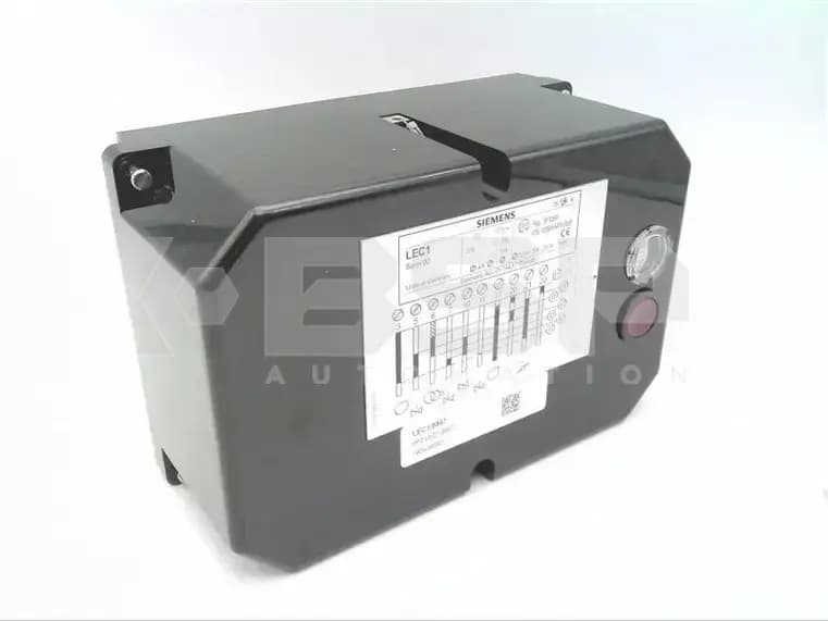 Siemens LEC1/8867 Siemens LEC1/8867