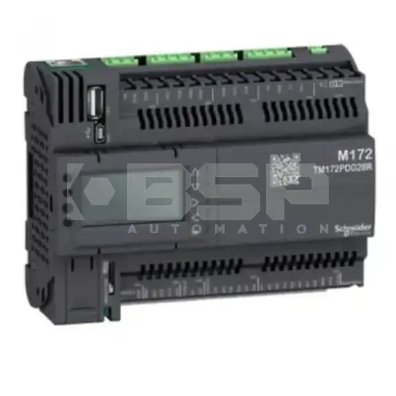 Schneider Electric TM172PDG28R Schneider Electric TM172PDG28R