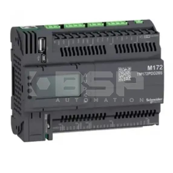 Schneider Electric TM172PDG28S Schneider Electric TM172PDG28S