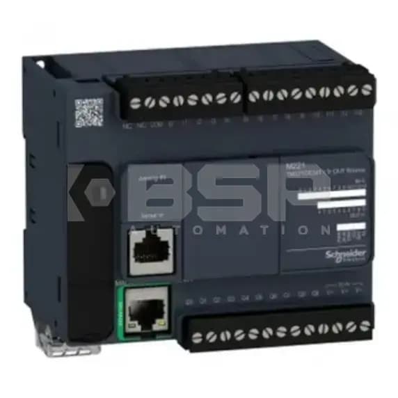 Schneider Electric TM221CE24T Schneider Electric TM221CE24T