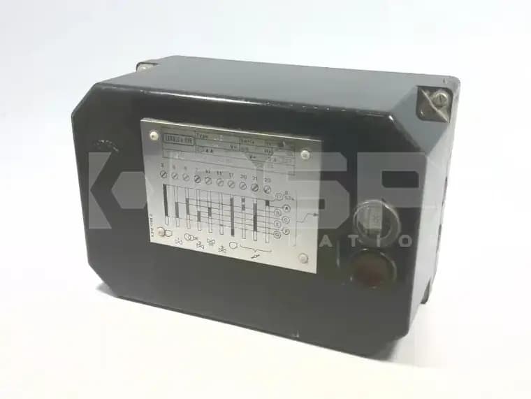 Siemens LAE1 Siemens LAE1