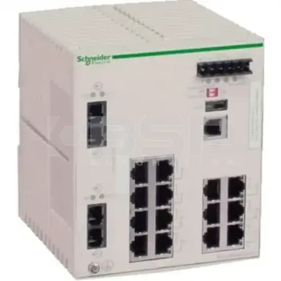 Schneider Electric TCSESM163F2CU0 Schneider Electric TCSESM163F2CU0