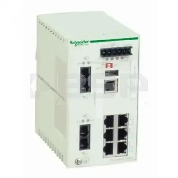 Schneider Electric TCSESM083F2CU0 Schneider Electric TCSESM083F2CU0