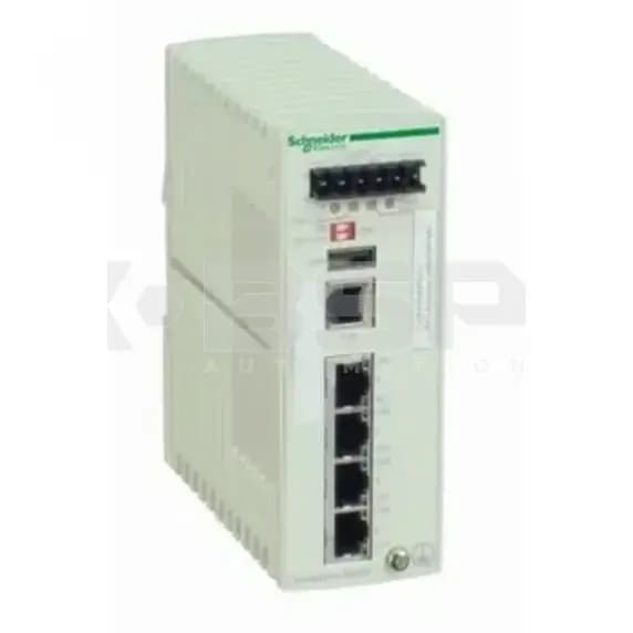 Schneider Electric TCSESM043F23F0 Schneider Electric TCSESM043F23F0