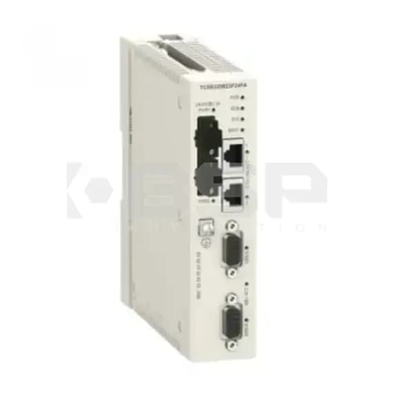 Schneider Electric TCSEGDB23F24FK Schneider Electric TCSEGDB23F24FK