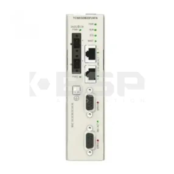 Schneider Electric TCSEGDB23F24FA Schneider Electric TCSEGDB23F24FA