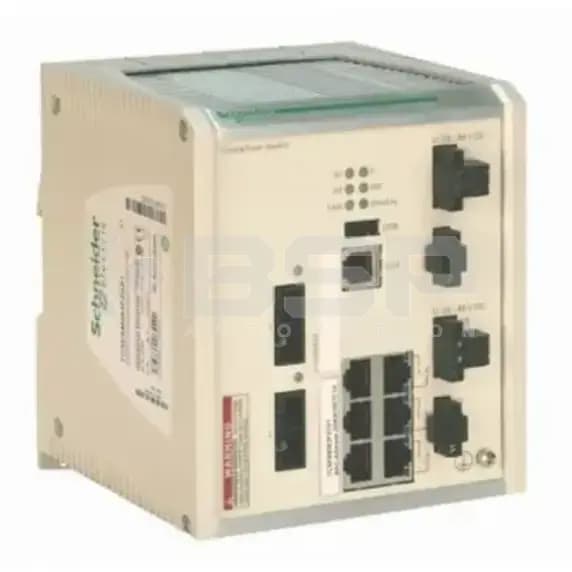 Schneider Electric TCSESM063F2CU1C Schneider Electric TCSESM063F2CU1C