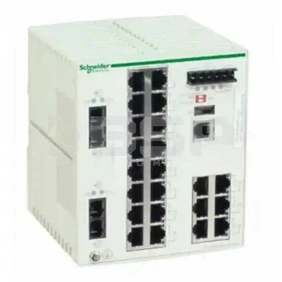 Schneider Electric TCSESM243F2CU0 Schneider Electric TCSESM243F2CU0