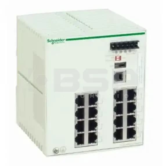 Schneider Electric TCSESM163F23F0 Schneider Electric TCSESM163F23F0