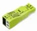 Luminaire Disconnect, 18 to 12 AWG, 2-Wire, 6 Amp/600V Max (25PK)