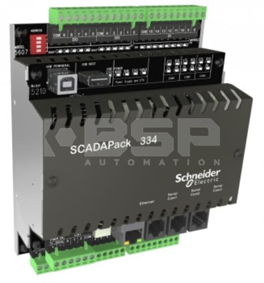 Schneider Electric TBUP334-1N21-AB10S Schneider Electric TBUP334-1N21-AB10S