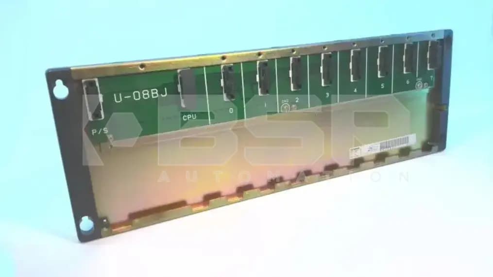 Siemens U-08BJ Siemens U-08BJ
