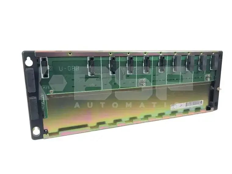 Siemens U-08B Siemens U-08B