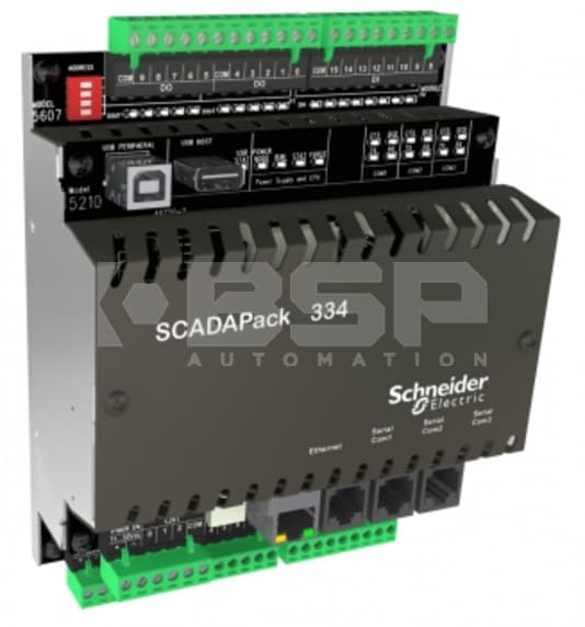 Schneider Electric TBUP334-1G21-AB00S Schneider Electric TBUP334-1G21-AB00S