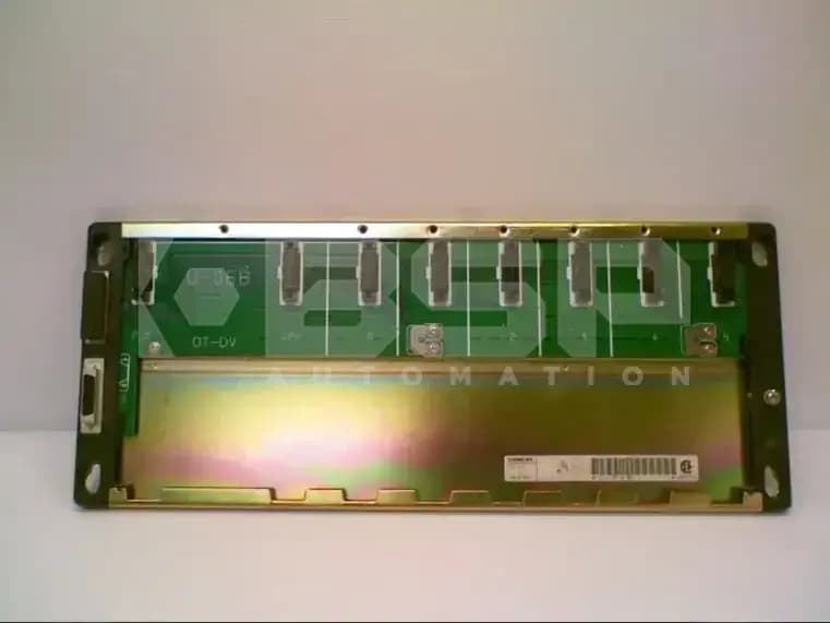 Siemens U-06B Siemens U-06B