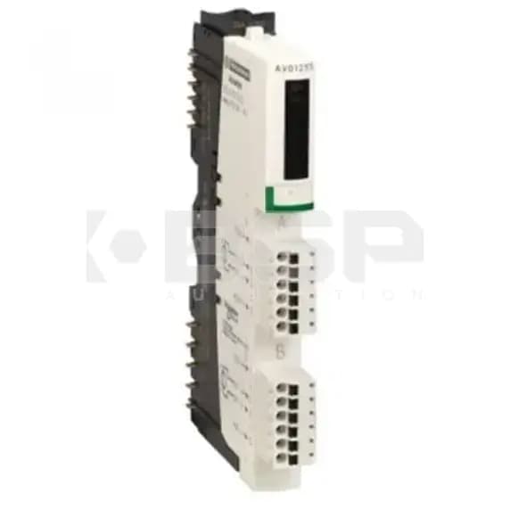 Schneider Electric STBAVO1255K Schneider Electric STBAVO1255K