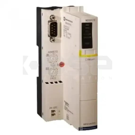 Schneider Electric STBNCO2212 Schneider Electric STBNCO2212