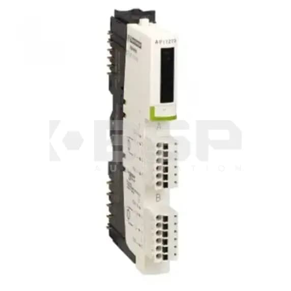 Schneider Electric STBAVI1270K Schneider Electric STBAVI1270K