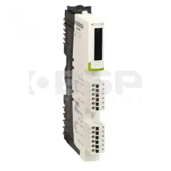Schneider Electric STBACI0320K Schneider Electric STBACI0320K