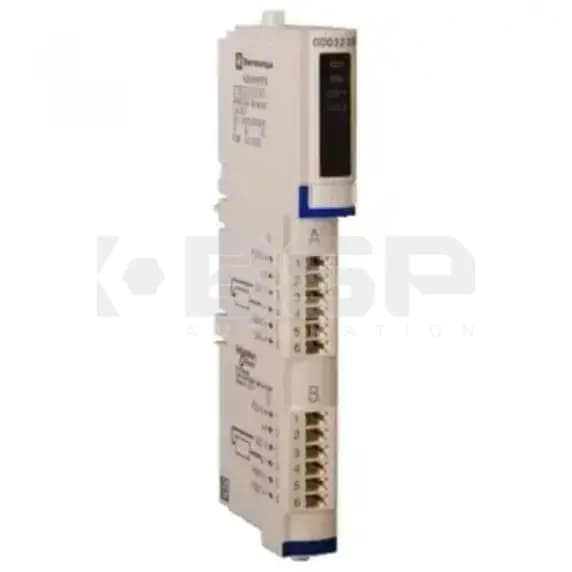 Schneider Electric STBDDO3230K Schneider Electric STBDDO3230K