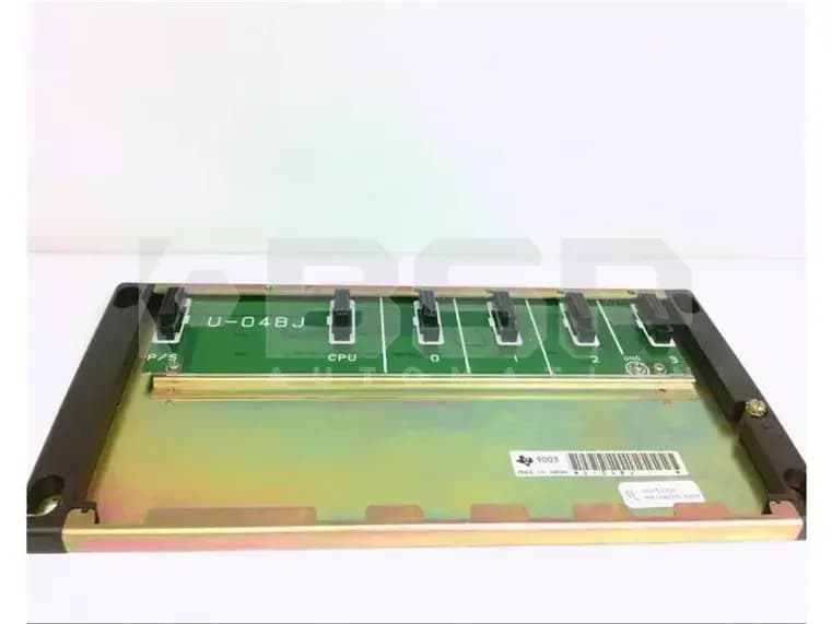Siemens U-04BJ Siemens U-04BJ