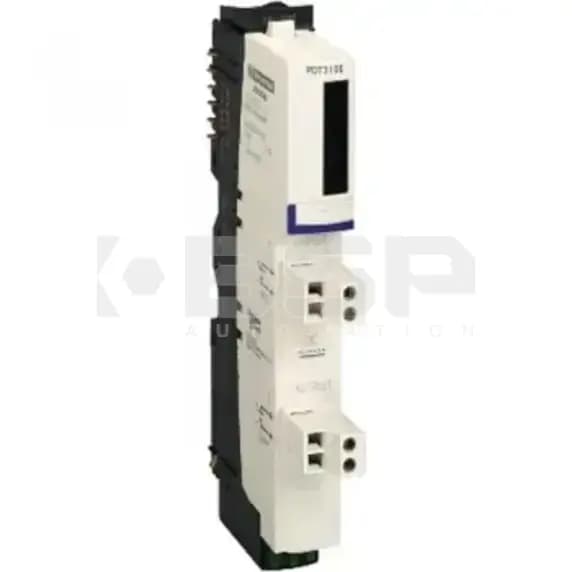 Schneider Electric STBPDT3100K Schneider Electric STBPDT3100K