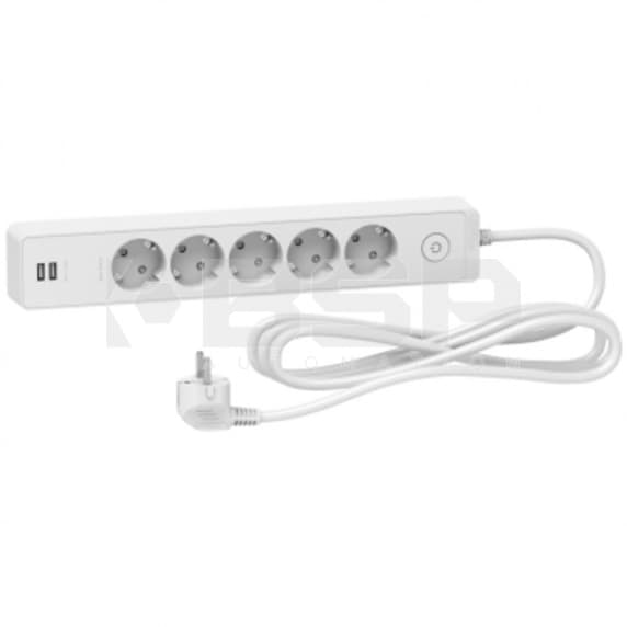Schneider Electric ST945U3W Schneider Electric ST945U3W