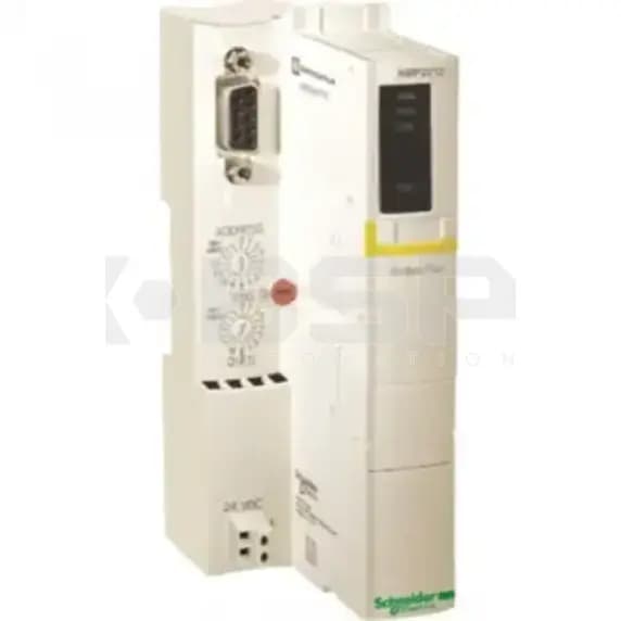 Schneider Electric STBNMP2212 Schneider Electric STBNMP2212