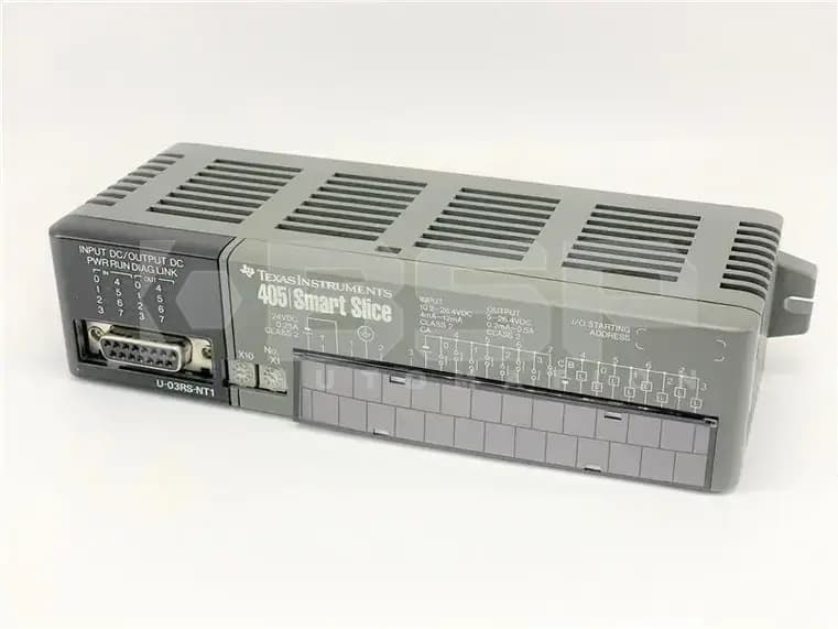 Siemens U-03RS-NT1 Siemens U-03RS-NT1