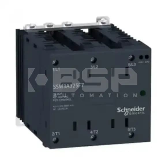 Schneider Electric SSM3A325P7 Schneider Electric SSM3A325P7