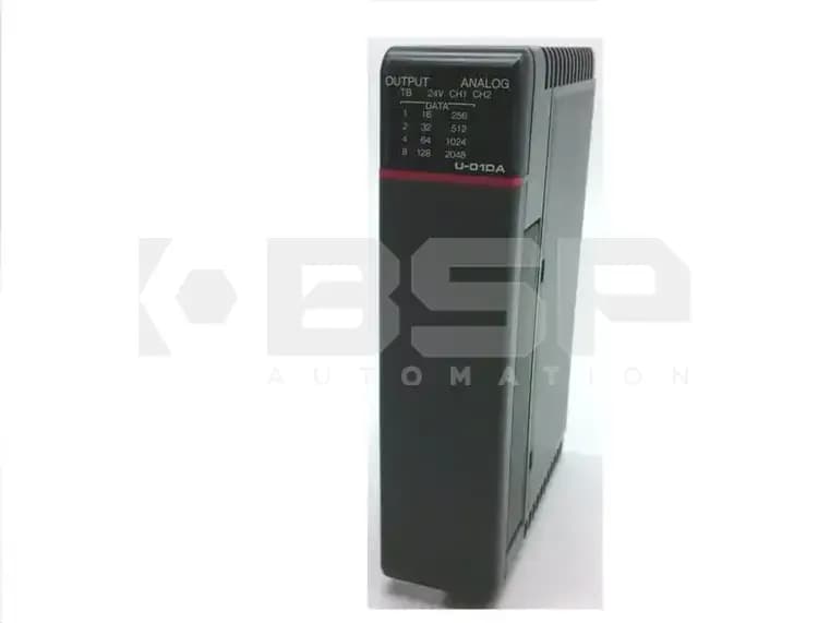 Siemens U-01DA Siemens U-01DA