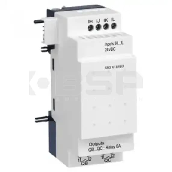 Schneider Electric SR3XT61BD Schneider Electric SR3XT61BD
