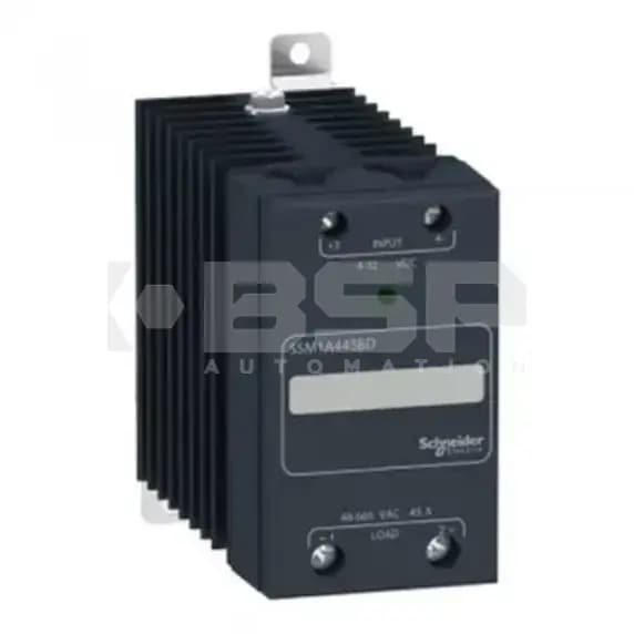 Schneider Electric SSM1A445F7 Schneider Electric SSM1A445F7