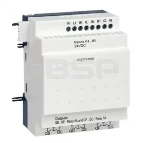 Schneider Electric SR3XT141BD Schneider Electric SR3XT141BD
