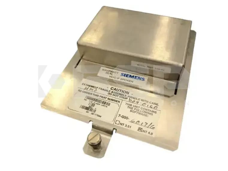 Siemens TYZ-3-424-2457A Siemens TYZ-3-424-2457A