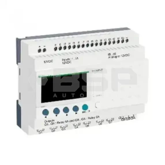 Schneider Electric SR3B261JD Schneider Electric SR3B261JD