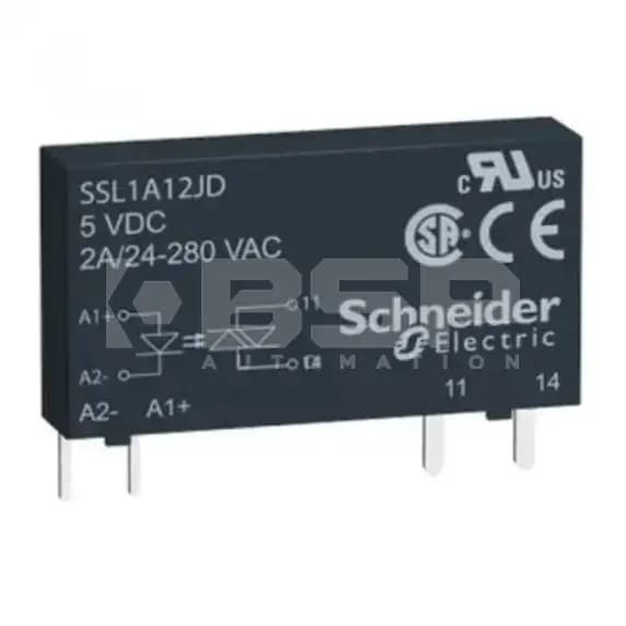 Schneider Electric SSL1A12ND Schneider Electric SSL1A12ND