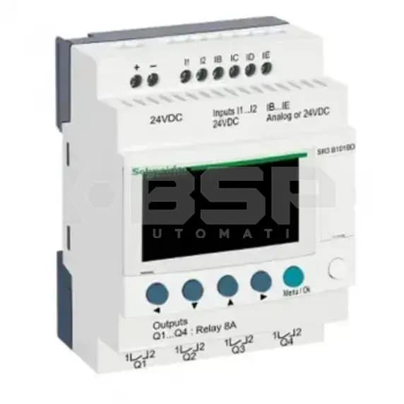 Schneider Electric SR3B101BD Schneider Electric SR3B101BD