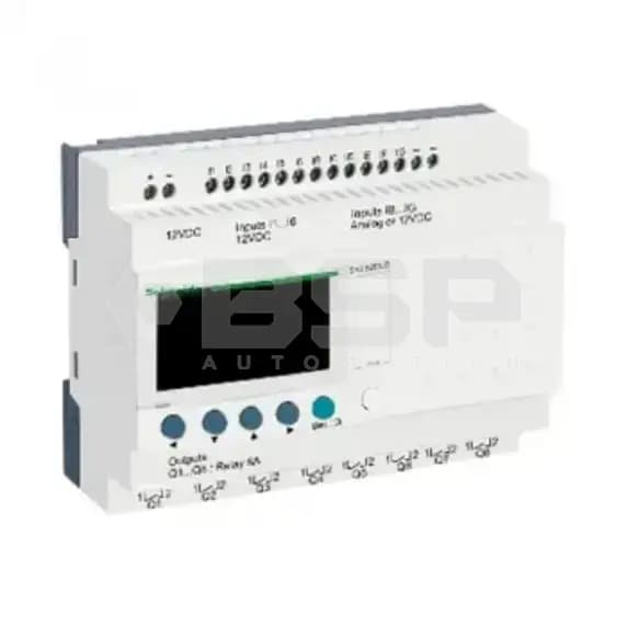 Schneider Electric SR2B201JD Schneider Electric SR2B201JD